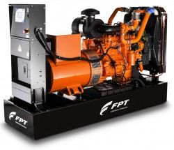 Дизельный генератор FPT GE F3240