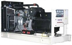 Дизельный генератор Hertz HG 1400 PM с АВР