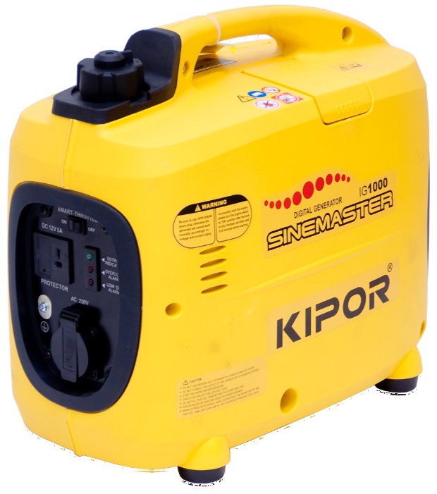 Бензиновый генератор Kipor IG1000