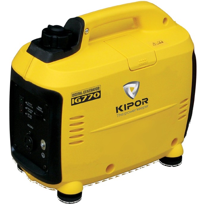 Бензиновый генератор Kipor IG770