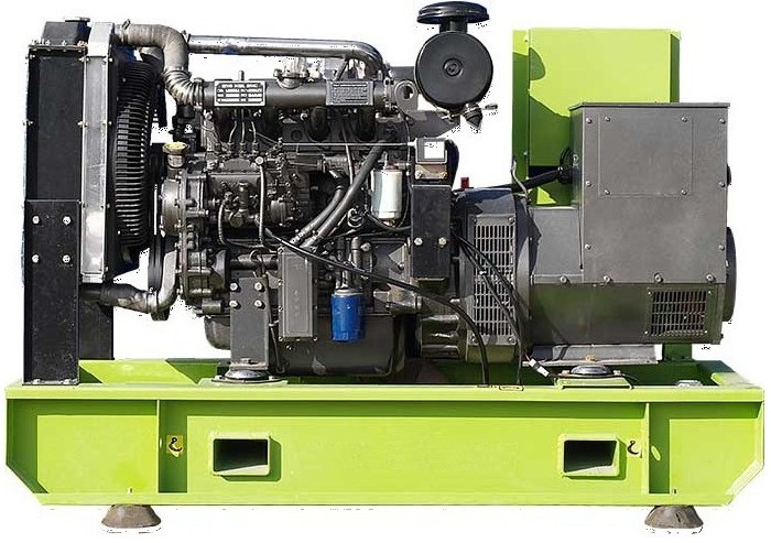 Дизельный генератор Motor АД60-Т400-R