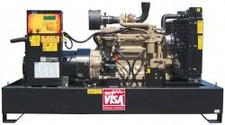 Дизельный генератор Onis VISA M 1730 U (Stamford)